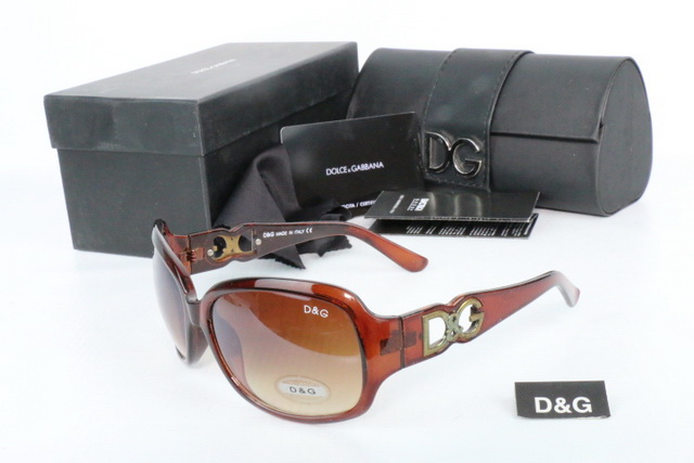 D&G Boutique Sunglasses 011